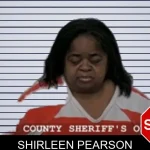 Shirleen Pearson mugshot