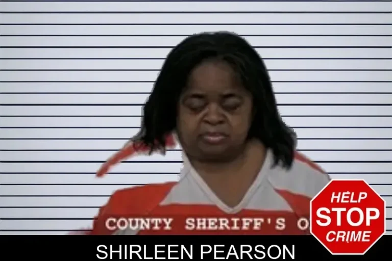 Shirleen Pearson