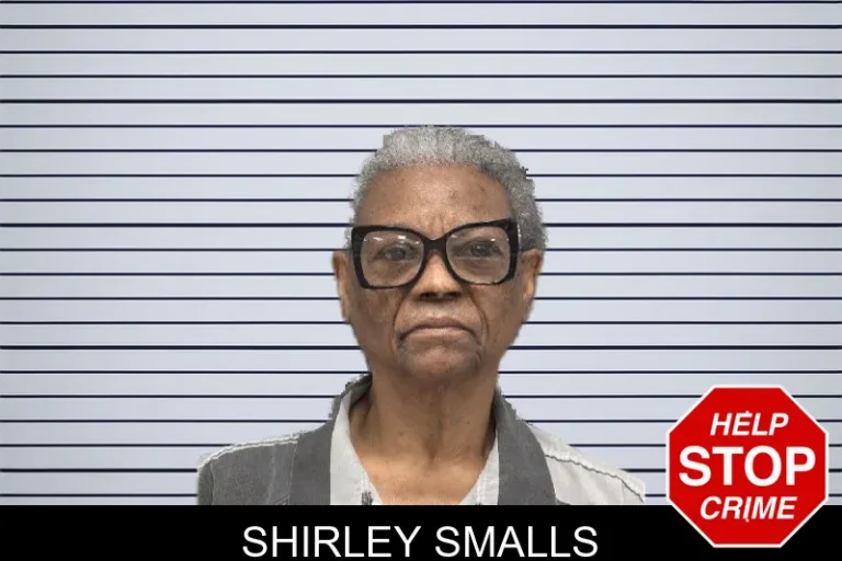 Shirley Smalls