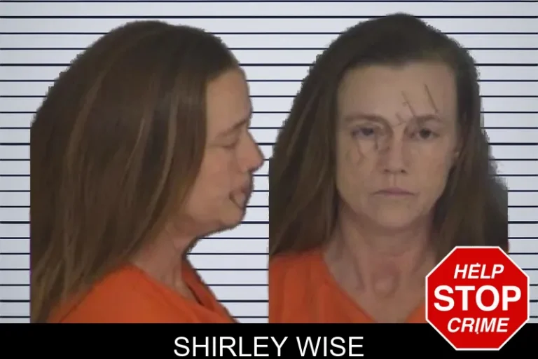 Shirley Wise