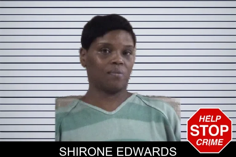 Shirone Edwards