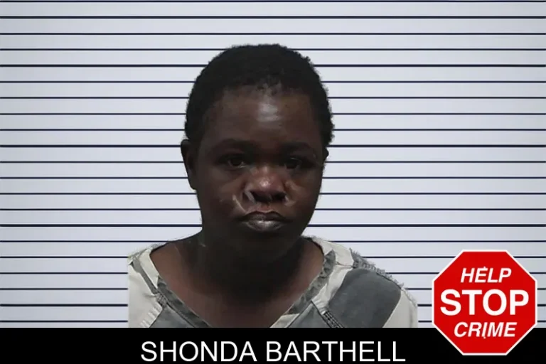 Shonda Barthell