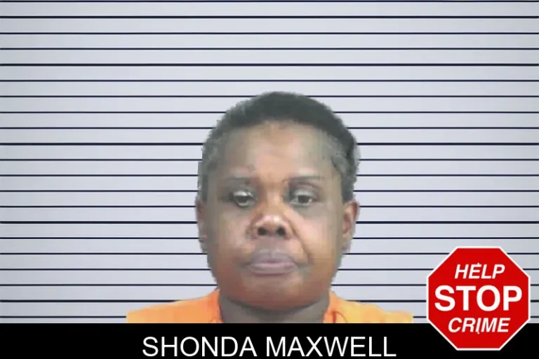 Shonda Maxwell