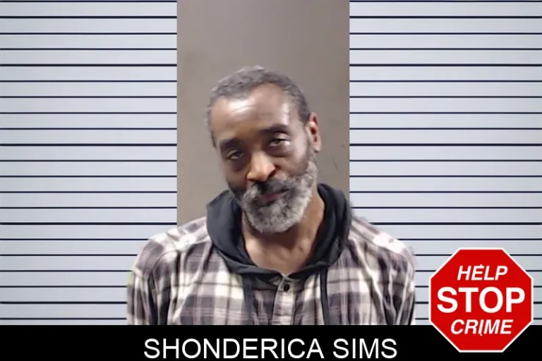 Shonderica Sims