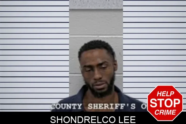 Shondrelco Lee