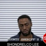 Shondrelco Lee mugshot – Walton County , Georgia Shondrelco Lee mugshot