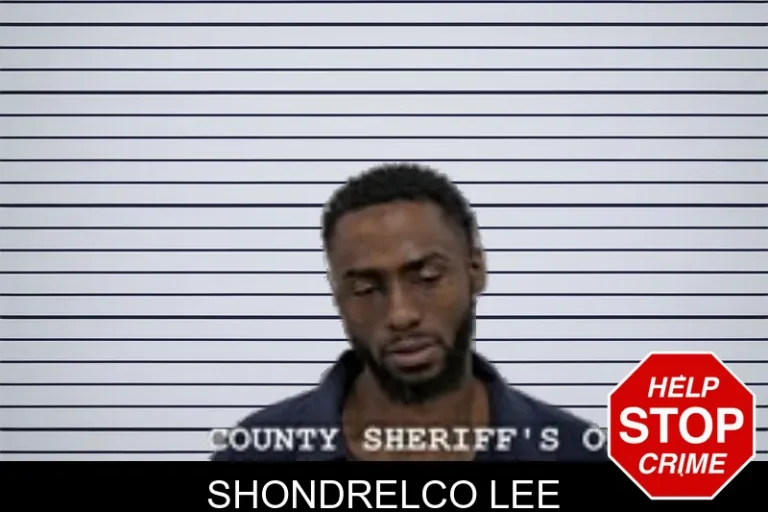 Shondrelco Lee
