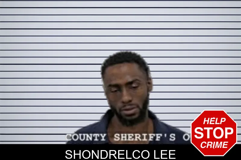 Shondrelco Lee mugshot – Walton County , Georgia Shondrelco Lee mugshot