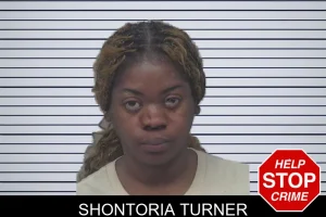 Shontoria Turner mugshot