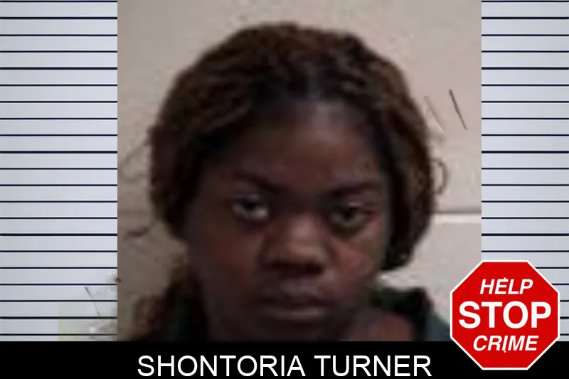 Shontoria Turner mugshot – Henry County , Georgia Shontoria Turner mugshot