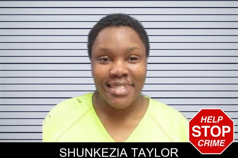 Shunkezia Taylor
