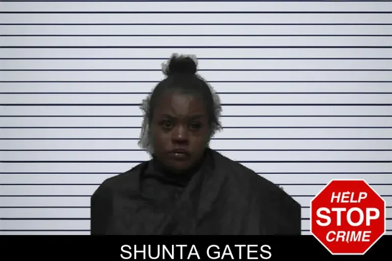 Shunta Gates