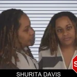 Shurita Davis mugshot