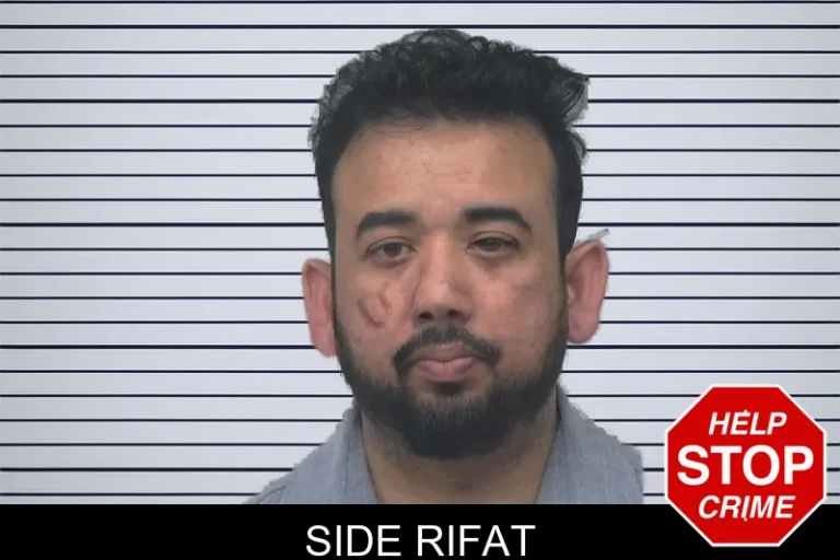 Side Rifat
