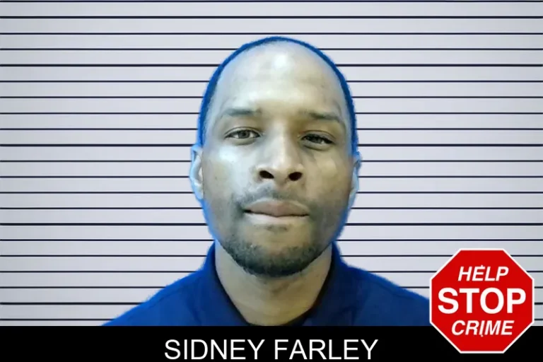 Sidney Farley