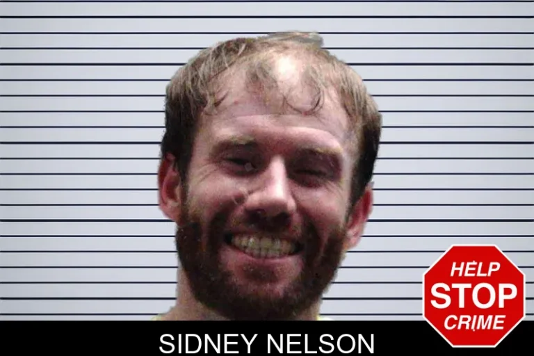 Sidney Nelson