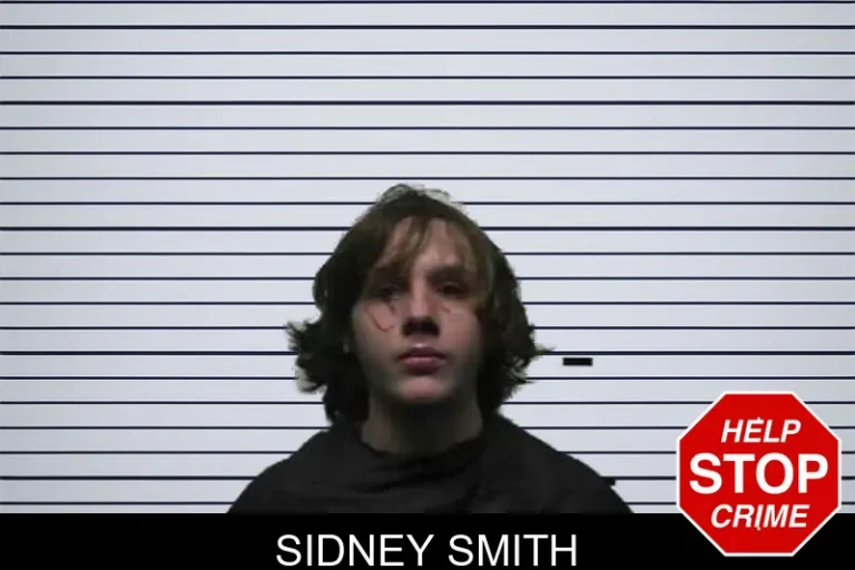Sidney Smith