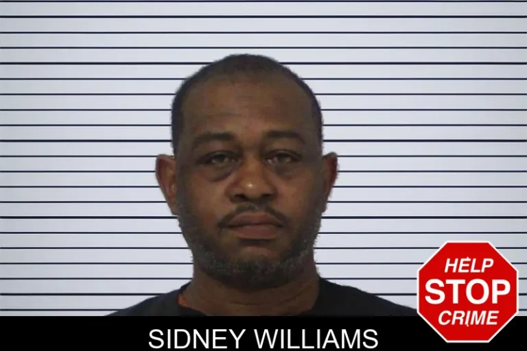 Sidney Williams