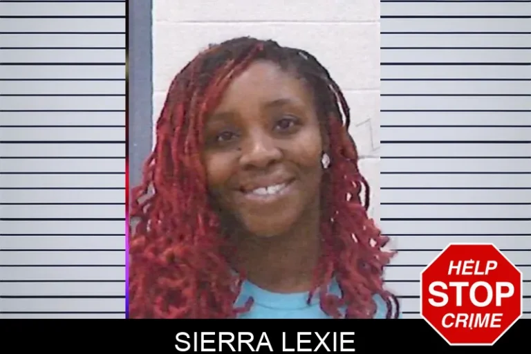 Sierra Lexie