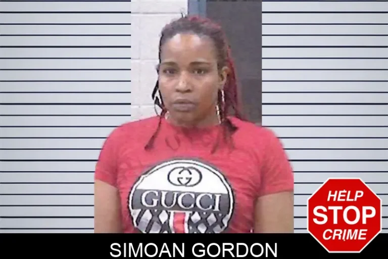 Simoan Gordon