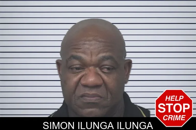 Simon Ilunga Ilunga