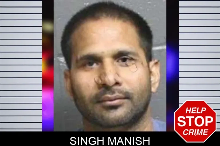 Singh Manish