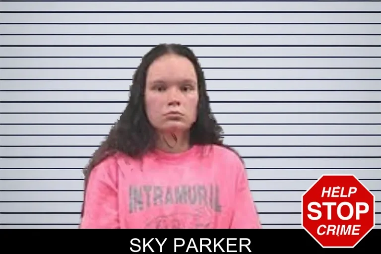 Sky Parker