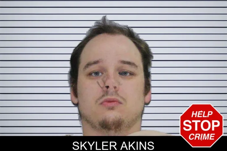 Skyler Akins