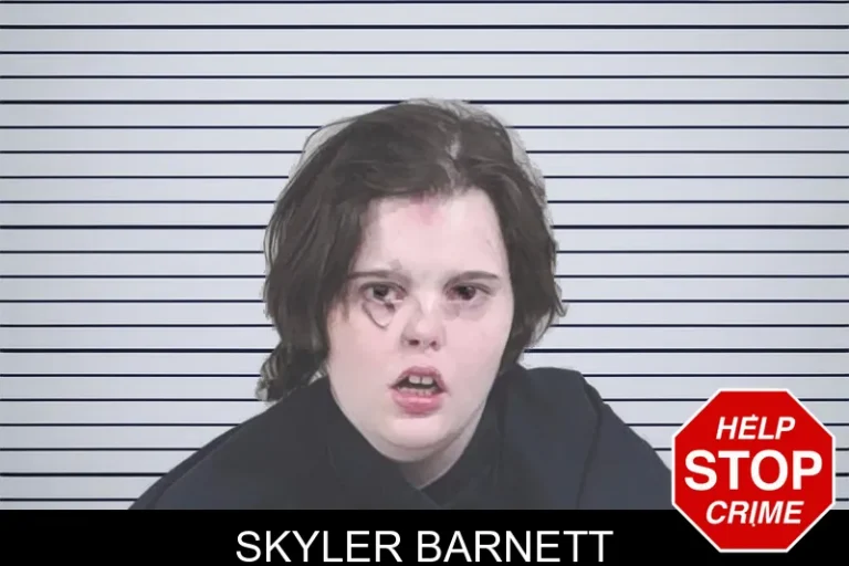 Skyler Barnett