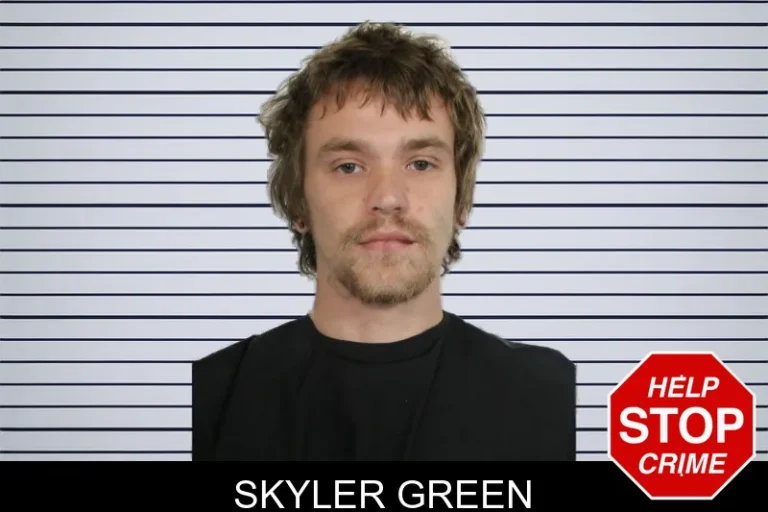 Skyler Green