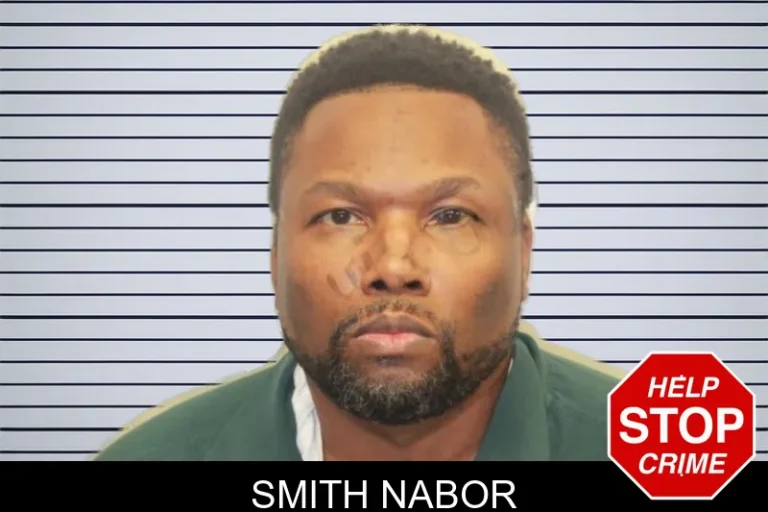 Smith Nabor