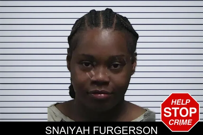 Snaiyah Furgerson
