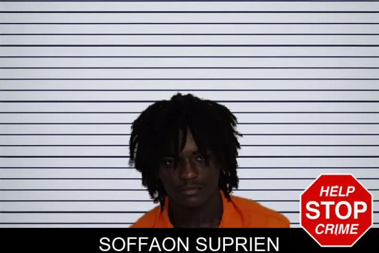 Soffaon Suprien