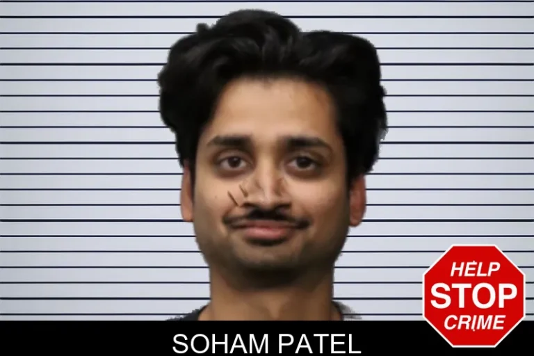 Soham Patel