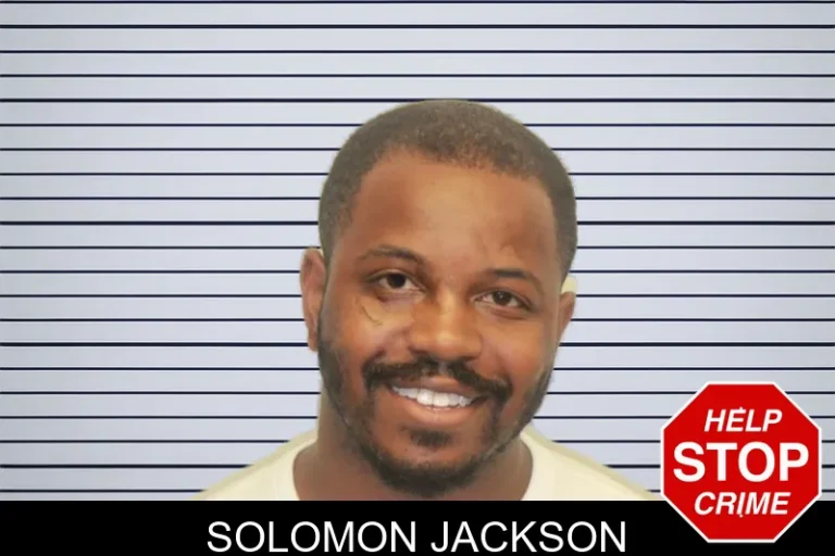 Solomon Jackson