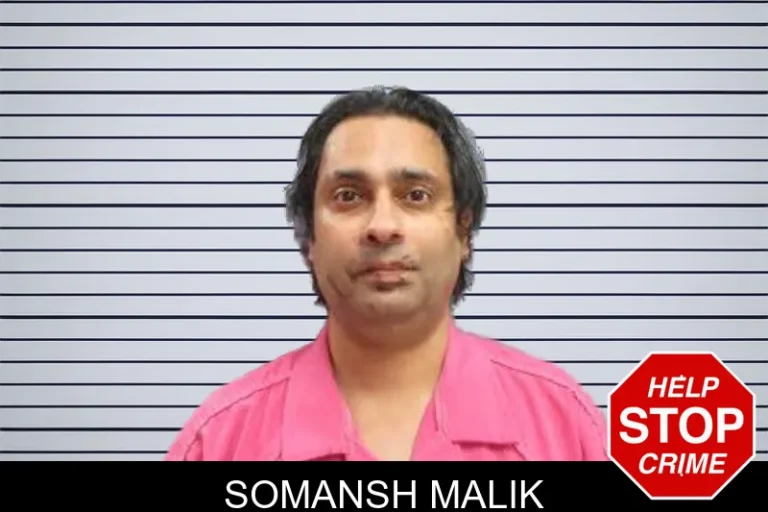 Somansh Malik