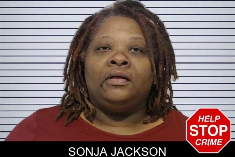 Sonja Jackson