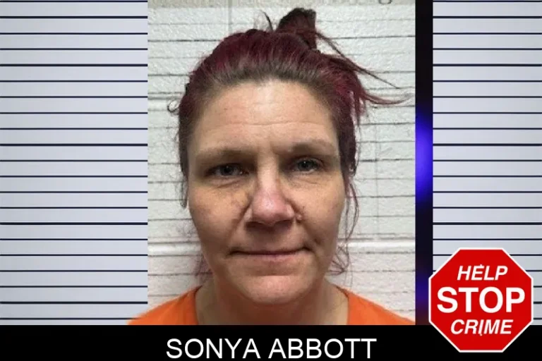 Sonya Abbott