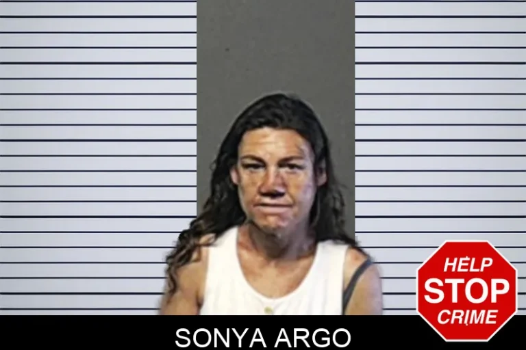 Sonya Argo