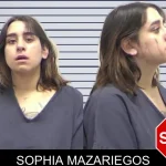 Sophia Mazariegos mugshot – Clarke County , Georgia Sophia Mazariegos mugshot