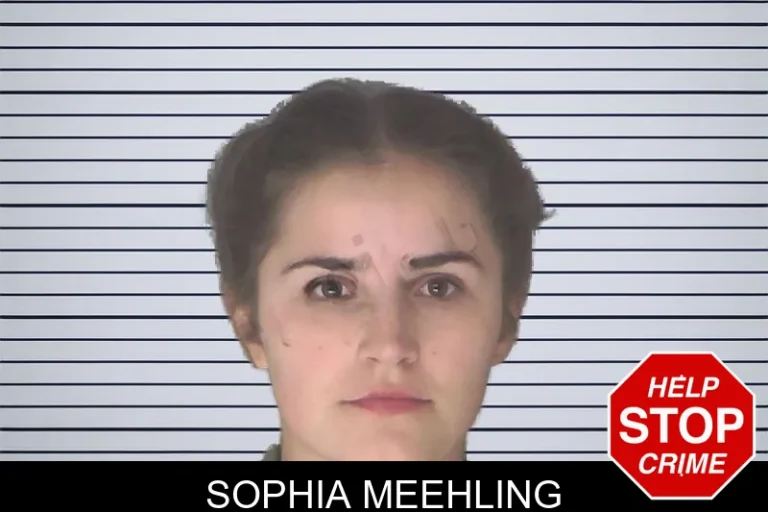Sophia Meehling mugshot – Douglas County , Georgia Sophia Meehling