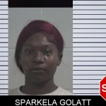 Sparkela Golatt mugshot – McDuffie County , Georgia Sparkela Golatt mugshot