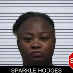 Sparkle Hodges mugshot – Tift County , Georgia Sparkle Hodges mugshot