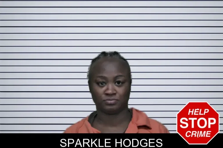 Sparkle Hodges