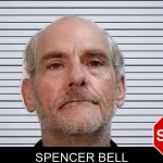Spencer Bell mugshot – Decatur County , Georgia Spencer Bell mugshot