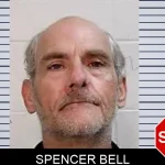 Spencer Bell mugshot – Decatur County , Georgia Spencer Bell mugshot