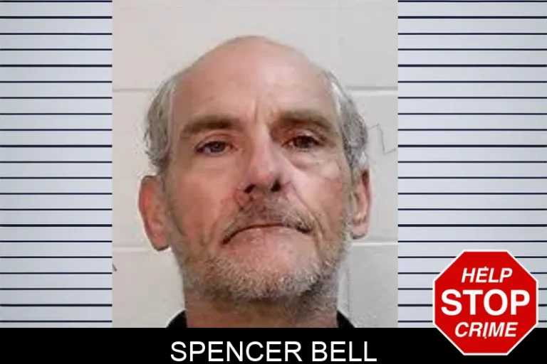 Spencer Bell mugshot – Decatur County , Georgia Spencer Bell