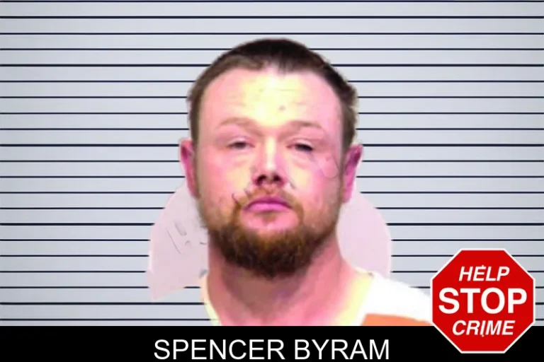 Spencer Byram