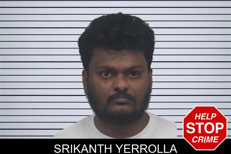 Srikanth Yerrolla