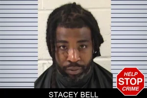 Stacey Bell mugshot